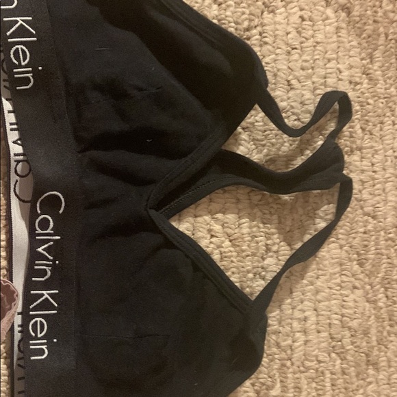 Bralette and Sport Bra Bundle - Picture 5 of 6